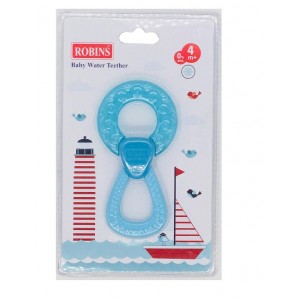 Robins Water teether